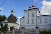 Спасо-Преображенский мужской монастырь (городской). Церковь Преображения Господня, , Пенза, Пенза, город, Пензенская область