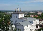 Спасо-Преображенский мужской монастырь (городской). Церковь Преображения Господня, , Пенза, Пенза, город, Пензенская область