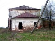 Церковь Смоленской иконы Божией Матери - Горкино - Родниковский район - Ивановская область