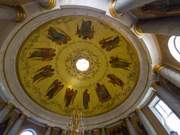 Лида. Михаила Архангела, кафедральный собор