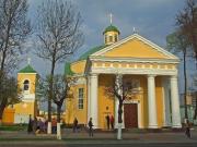 Михаила Архангела, кафедральный собор