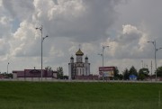 Церковь Всех Святых - Лида - Лидский район - Беларусь, Гродненская область