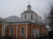 Церковь Николая Чудотворца - Курск - Курск, город - Курская область