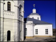 Церковь Николая Чудотворца, , Курск, Курск, город, Курская область