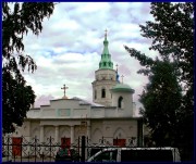 Троицкий монастырь - Курск - Курск, город - Курская область