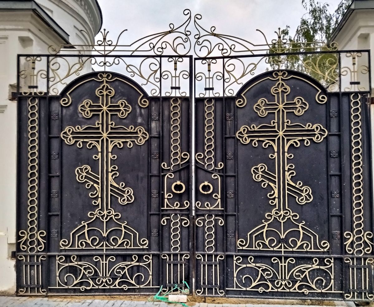 Церковь иконы Божией Матери 
