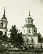 Церковь Илии Пророка, Фото 1920-х гг.<br>, Арзамас, Арзамасский район и г. Арзамас, Нижегородская область
