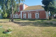 Церковь Илии Пророка, , Арзамас, Арзамасский район и г. Арзамас, Нижегородская область
