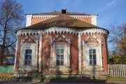 Арзамас. Илии Пророка, церковь