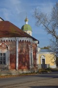 Арзамас. Илии Пророка, церковь