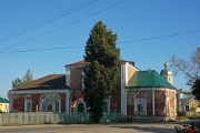 Церковь Илии Пророка - Арзамас - Арзамасский район и г. Арзамас - Нижегородская область