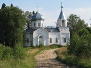 Церковь Параскевы Пятницы - Мшенцы - Бологовский район - Тверская область