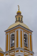Церковь Троицы Живоначальной - Бологое - Бологовский район - Тверская область
