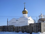 Часовня Николая Чудотворца, , Дунилово, Шуйский район, Ивановская область