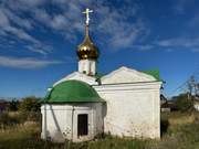 Часовня Николая Чудотворца - Дунилово - Шуйский район - Ивановская область