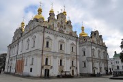 Успенская Киево-Печерская лавра. Собор Успения Пресвятой Богородицы, , Печерск, Печерский район, Украина, г. Киев