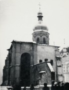 Успенская Киево-Печерская лавра. Собор Успения Пресвятой Богородицы, , Печерск, Печерский район, Украина, г. Киев