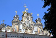 Успенская Киево-Печерская лавра. Собор Успения Пресвятой Богородицы, , Печерск, Печерский район, Украина, г. Киев