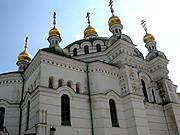 Успенская Киево-Печерская лавра. Кафедральный собор Антония и Феодосия Печерских, , Печерск, Печерский район, Украина, г. Киев
