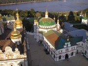 Успенская Киево-Печерская лавра. Кафедральный собор Антония и Феодосия Печерских, , Печерск, Печерский район, Украина, г. Киев