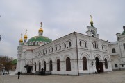 Успенская Киево-Печерская лавра. Кафедральный собор Антония и Феодосия Печерских, , Печерск, Печерский район, Украина, г. Киев