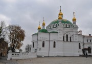 Успенская Киево-Печерская лавра. Кафедральный собор Антония и Феодосия Печерских, , Печерск, Печерский район, Украина, г. Киев