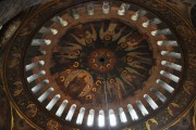 Успенская Киево-Печерская лавра. Кафедральный собор Антония и Феодосия Печерских, , Печерск, Печерский район, Украина, г. Киев