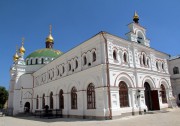 Успенская Киево-Печерская лавра. Кафедральный собор Антония и Феодосия Печерских, , Печерск, Печерский район, Украина, г. Киев