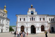 Успенская Киево-Печерская лавра. Кафедральный собор Антония и Феодосия Печерских, , Печерск, Печерский район, Украина, г. Киев
