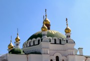 Успенская Киево-Печерская лавра. Кафедральный собор Антония и Феодосия Печерских, , Печерск, Печерский район, Украина, г. Киев
