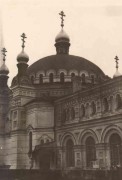 Успенская Киево-Печерская лавра. Кафедральный собор Антония и Феодосия Печерских, , Печерск, Печерский район, Украина, г. Киев