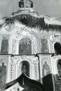 Печерск. Успенская Киево-Печерская лавра. Церковь Троицы Живоначальной