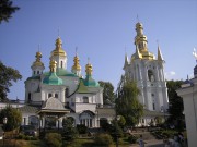 Киев. Успенская Киево-Печерская лавра. Церковь Рождества Пресвятой Богородицы