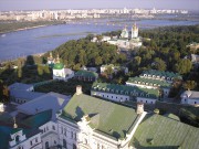 Успенская Киево-Печерская лавра. Церковь Рождества Пресвятой Богородицы - Печерск - Печерский район - Украина, г. Киев