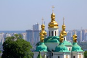 Печерск. Успенская Киево-Печерская лавра. Церковь Рождества Пресвятой Богородицы