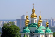 Успенская Киево-Печерская лавра. Церковь Рождества Пресвятой Богородицы - Киев - Киев, город - Украина, Киевская область