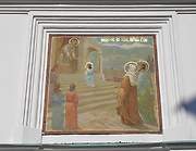 Печерск. Успенская Киево-Печерская лавра. Церковь Рождества Пресвятой Богородицы