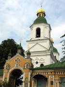 Успенская Киево-Печерская лавра. Церковь Воскресения Христова, , Печерск, Печерский район, Украина, г. Киев
