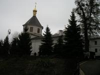 Успенская Киево-Печерская лавра. Церковь Зачатия Анны, , Печерск, Печерский район, Украина, г. Киев