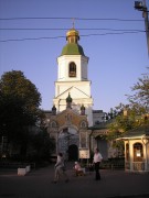 Успенская Киево-Печерская лавра. Церковь Воскресения Христова, , Печерск, Печерский район, Украина, г. Киев