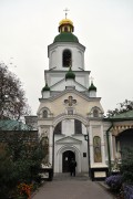 Успенская Киево-Печерская лавра. Церковь Воскресения Христова, , Печерск, Печерский район, Украина, г. Киев