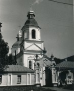 Успенская Киево-Печерская лавра. Церковь Воскресения Христова, , Печерск, Печерский район, Украина, г. Киев