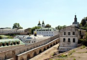 Киев. Успенская Киево-Печерская лавра. Церковь Воскресения Христова