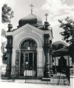 Успенская Киево-Печерская лавра. Неизвестная часовня, , Печерск, Печерский район, Украина, г. Киев
