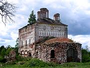 Золотниковская Успенская пустынь. Собор Успения Пресвятой Богородицы - Золотниковская пустынь - Тейковский район - Ивановская область