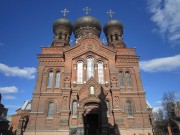 Введенский женский монастырь. Церковь Введения во храм Пресвятой Богородицы - Иваново - Иваново, город - Ивановская область