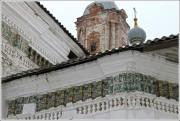 Ильинское подворье. Церковь Илии Пророка, , Гаврилов Посад, Гаврилово-Посадский район, Ивановская область