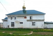 Ильинское подворье. Церковь Илии Пророка, , Гаврилов Посад, Гаврилово-Посадский район, Ивановская область
