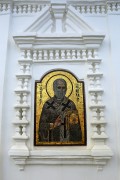 Ильинское подворье. Церковь Илии Пророка, , Гаврилов Посад, Гаврилово-Посадский район, Ивановская область