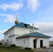 Ильинское подворье. Церковь Илии Пророка, , Гаврилов Посад, Гаврилово-Посадский район, Ивановская область